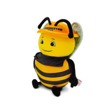 Manchester Bee Soft Toy