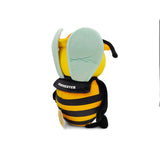 Manchester Bee Soft Toy