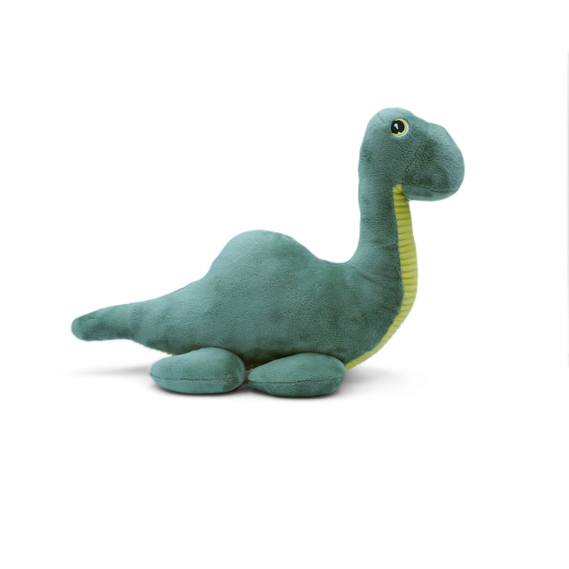 Loch Ness Monster Soft Toy