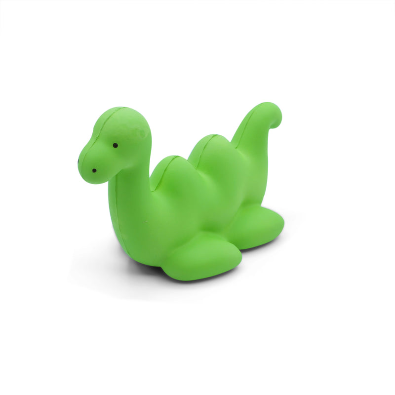 Loch Ness Monster Stress Toy