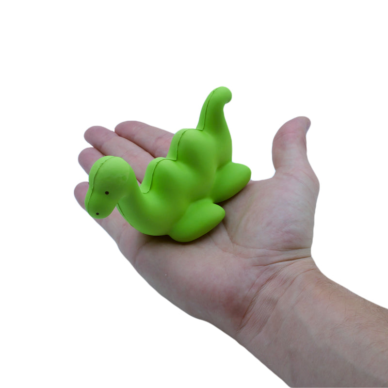 Loch Ness Monster Stress Toy