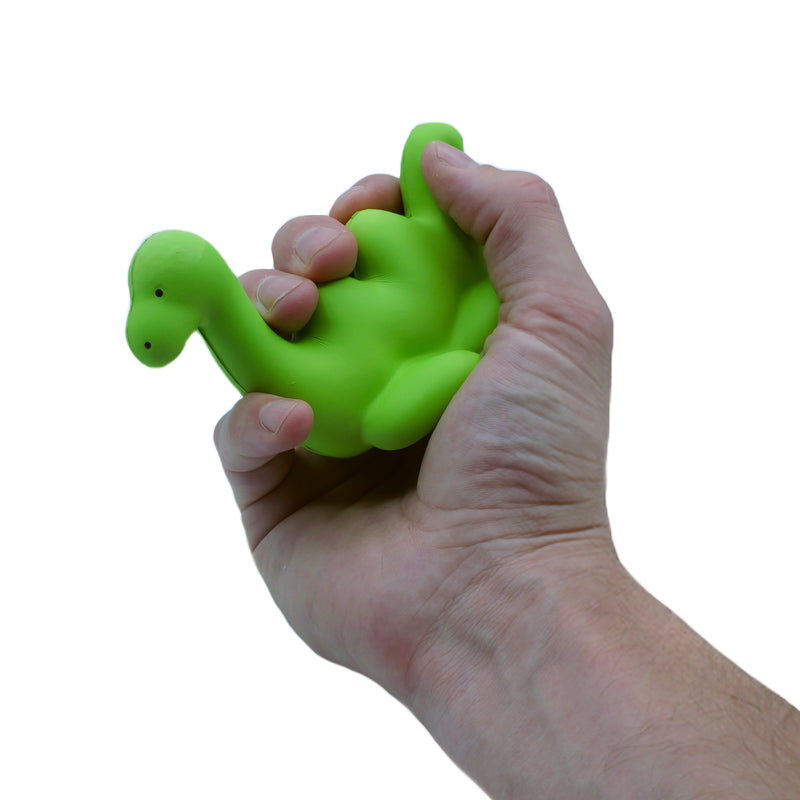 Loch Ness Monster Stress Toy