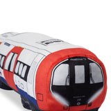 New Piccadilly Line Train Soft Toy