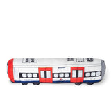 New Piccadilly Line Train Soft Toy