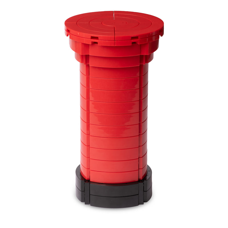 Post Box Brick Set