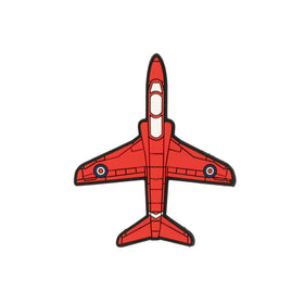 Red Arrows Jet Magnet