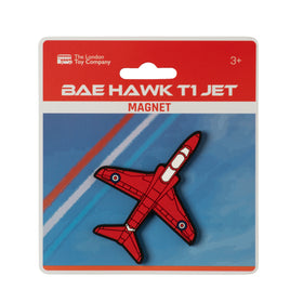 Red Arrows Jet Magnet