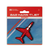 Red Arrows Jet Magnet