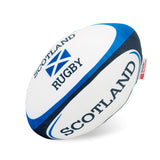 Scotland Rugby Ball Soft Toy