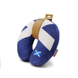 Scotland Neck Cushion