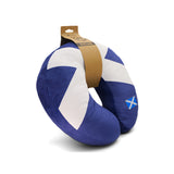 Scotland Neck Cushion