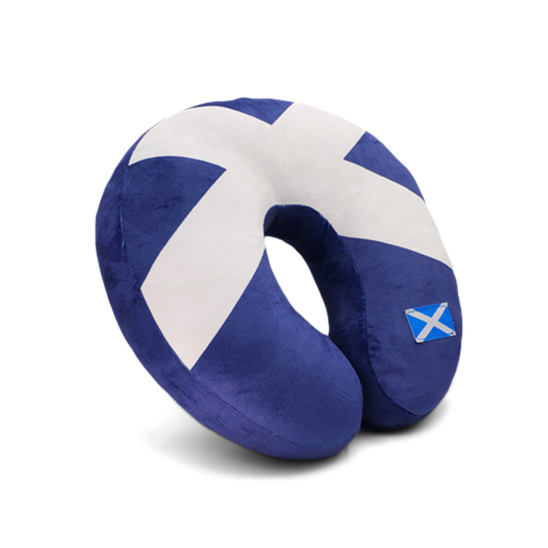 Scotland Neck Cushion