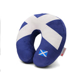 Scotland Neck Cushion