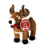 Scottish Stag Soft Toy