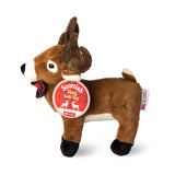 Scottish Stag Soft Toy