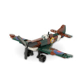 Spitfire Brick Set