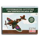 Spitfire Brick Set