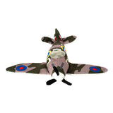 Spitfire Dog Toy