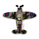Spitfire Dog Toy