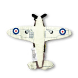 Spitfire Dog Toy