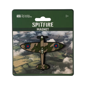 Spitfire Magnet
