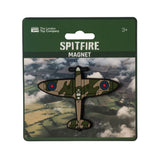 Spitfire Magnet