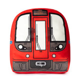 Tube Train Front/Rear Cushion