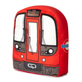 Tube Train Front/Rear Cushion