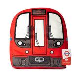 Tube Train Front/Rear Cushion