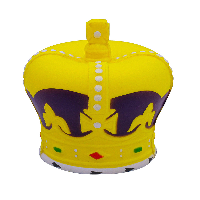 Royal Crown Stress Toy