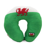 Wales Neck Cushion