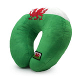 Wales Neck Cushion