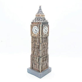 Big Ben Resin Night Light