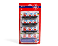 Tube Train Electric Train Set Add-On Pack