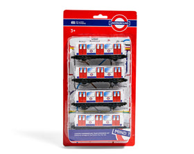 Tube Train Electric Train Set Add-On Pack