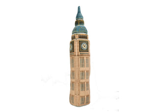 Big Ben Soft Toy