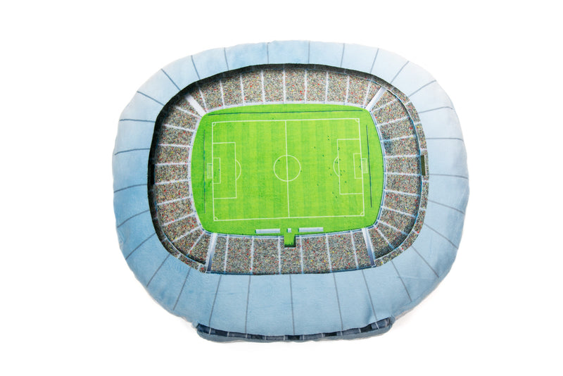 Football Stadium Cushion