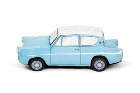 Small Harry Potter Ford Anglia Soft Toy