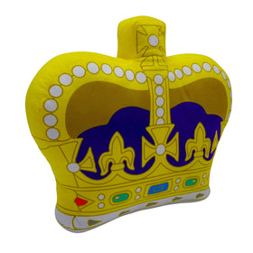 Royal Crown Cushion