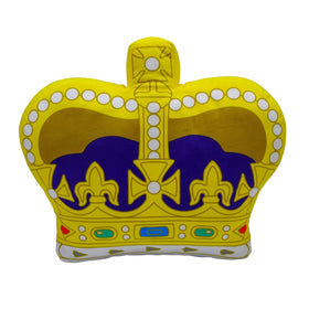 Royal Crown Cushion