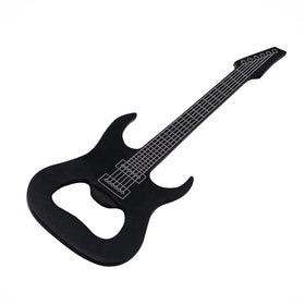 Electric Guitar Bottle Openers