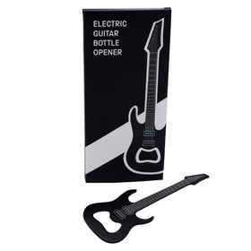 Electric Guitar Bottle Openers