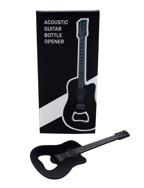 Acoustic Guitar Bottle Openers