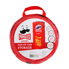 Pringles Pop-up Laundry Basket