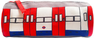Tube Train Pencil Case