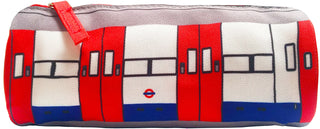 Tube Train Pencil Case