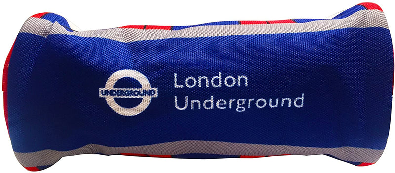London Underground Tube Train Pencil Case