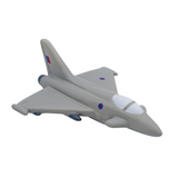 Typhoon Fighter Jet Plane Stress Toy