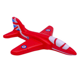 Red Arrows Jet Stress Toy