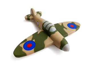 Spitfire Stress Toy